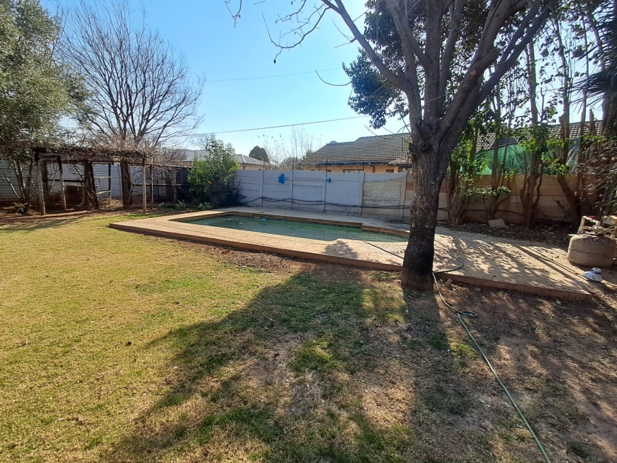 3 Bedroom Property for Sale in Ventersdorp North West